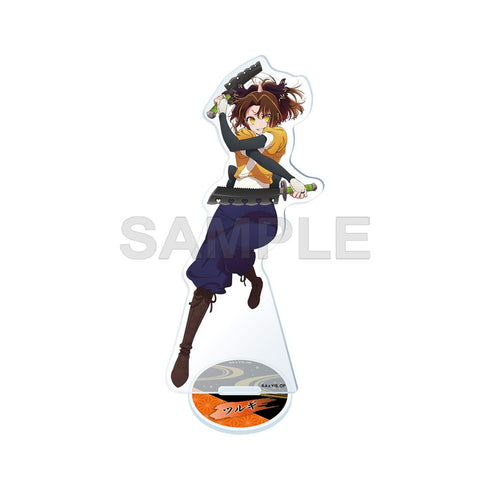 『【推しの子】』アクリルスタンドフィギュア 東京ブレイド 有馬かな(ツルギ役)